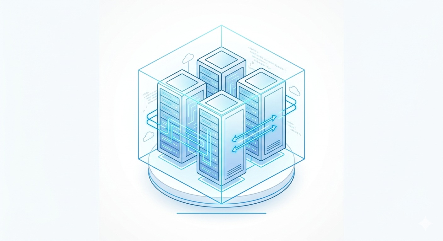 Data Center