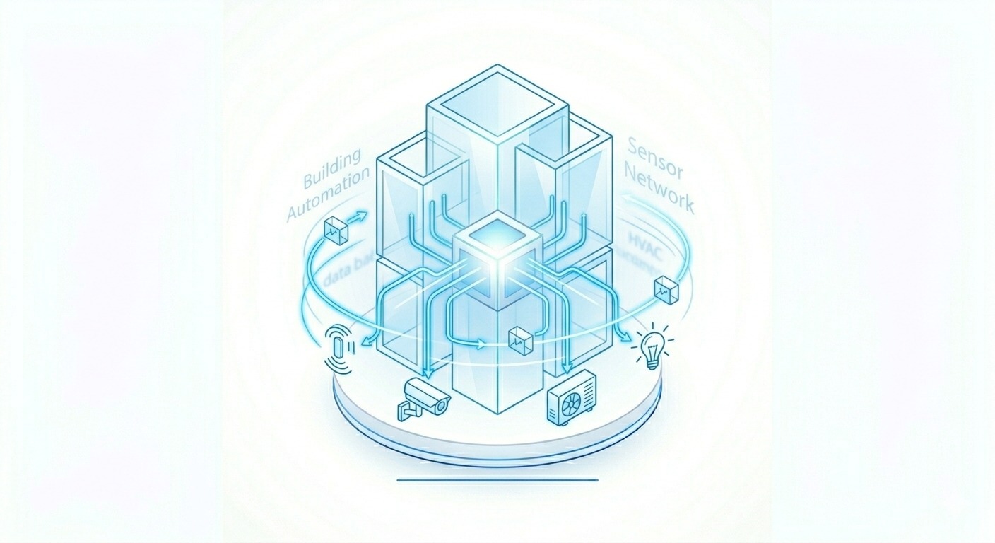 IoT & BMS