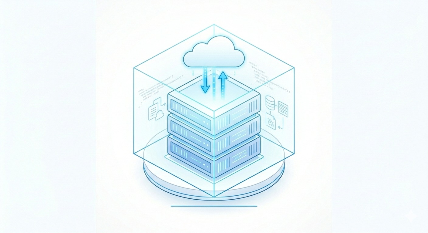 Servers & Storage